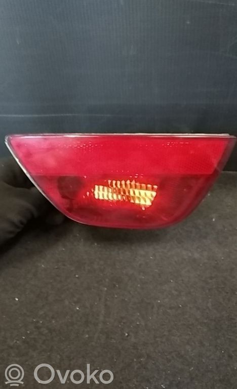Front fog light   1M5115K273,1M5115501