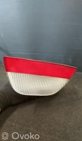 Ford Focus Peruutusvalo 