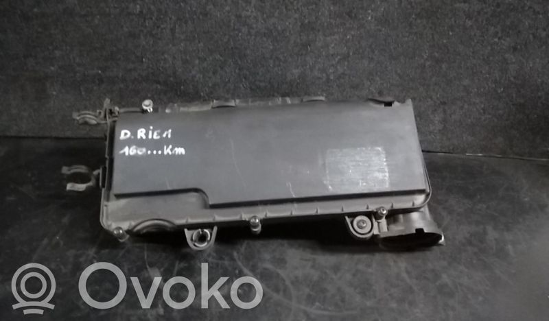 Air filter box   9652987380,9647737680