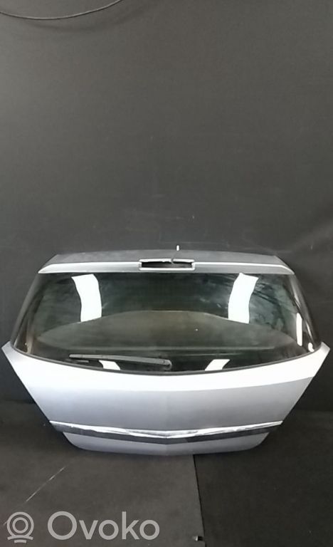 Opel Astra H Galinis dangtis (bagažinės) 