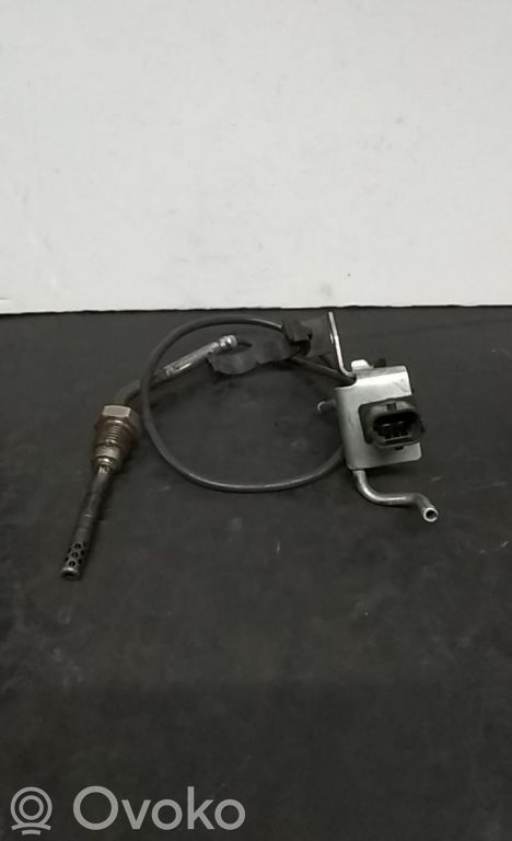 Alfa Romeo Mito Exhaust gas temperature sensor 