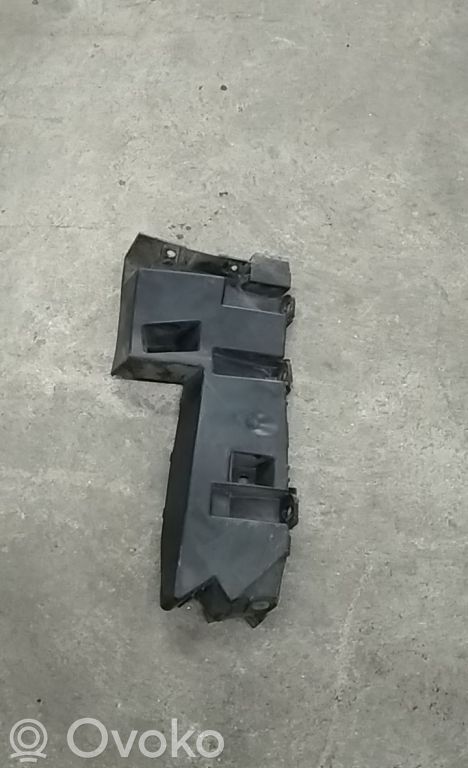 Seat Leon (1P) Rear bumper mounting bracket 