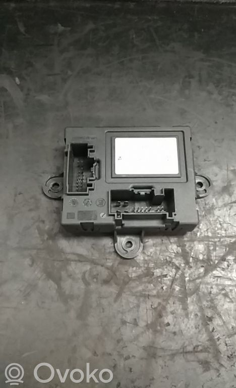 Ford S-MAX Door control unit/module 