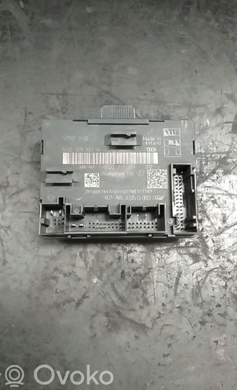 Door control unit/module   5Q0959393A