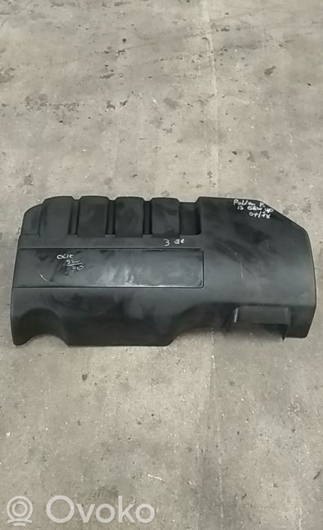 Motorabdeckung   55559813