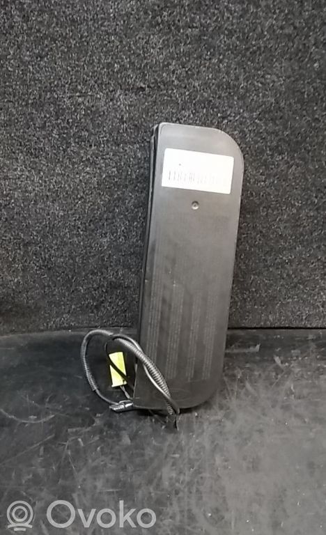 Ford Focus Seat airbag 
