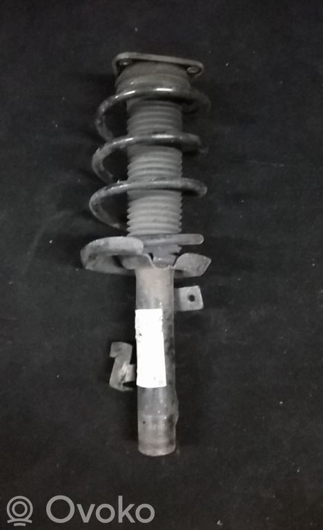Stoßdämpfer vorne   6N5118K001ADC,31277604