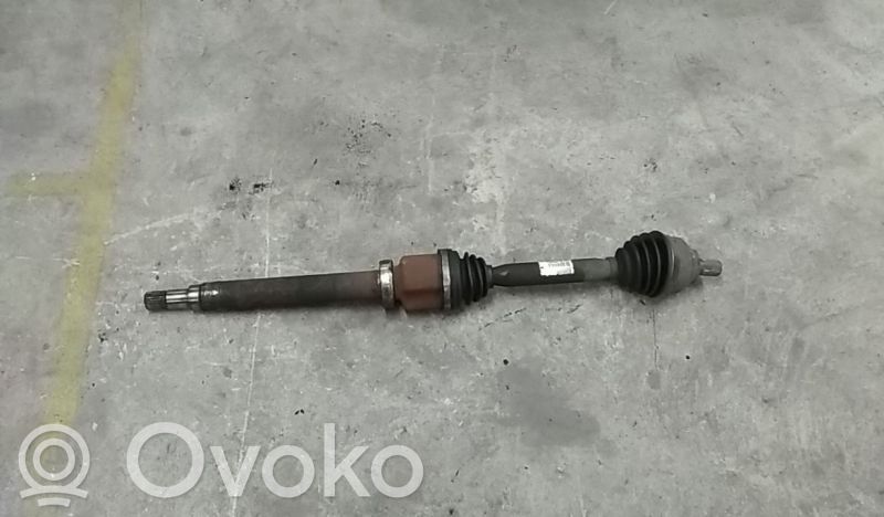 Front driveshaft   30783172,T061216