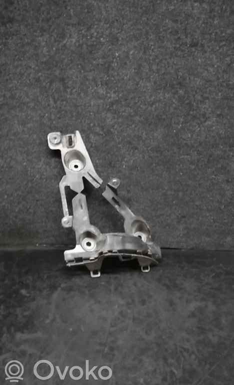 Peugeot 2008 I Rear bumper mounting bracket 