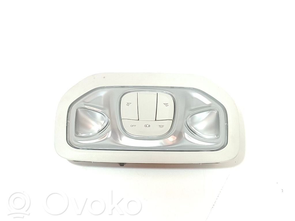 Headlining lighting console trim   07356314080