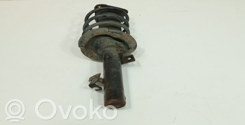 Stoßdämpfer vorne   31277606,8N5118K001AAB