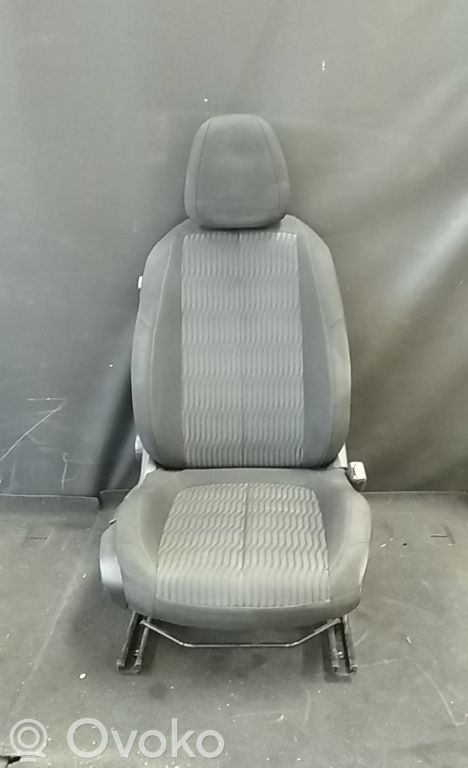Peugeot 308 Front passenger seat 