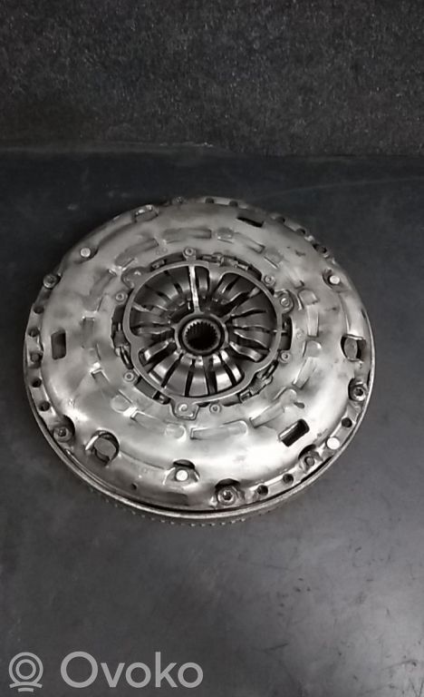 Volvo V50 Clutch set kit 