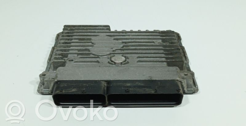 Engine control unit/module   03L906023ME,5WP42920AA