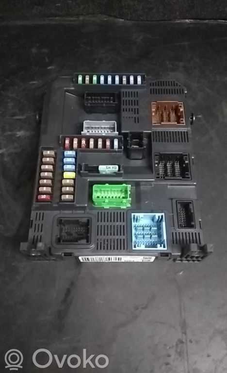 Unidad de control SAM   980705418002