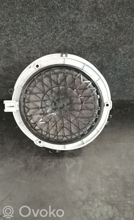 Peugeot 2008 I Altavoz del panel 