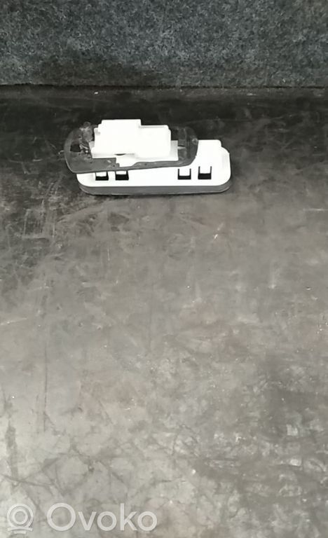 Peugeot 508 Multifunctional control switch/knob 