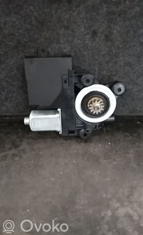 Volvo V50 Silniczek podnoszenia szyby drzwi tylnych 