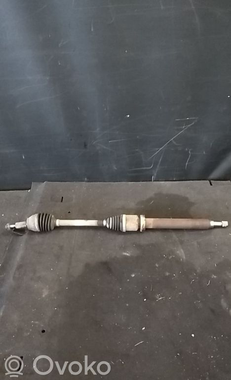 Eje de transmisión delantero   RM8V513B436AA2E
