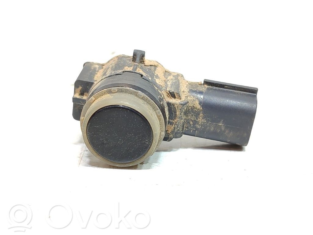 Ford Fiesta Sensor de aparcamiento PDC 