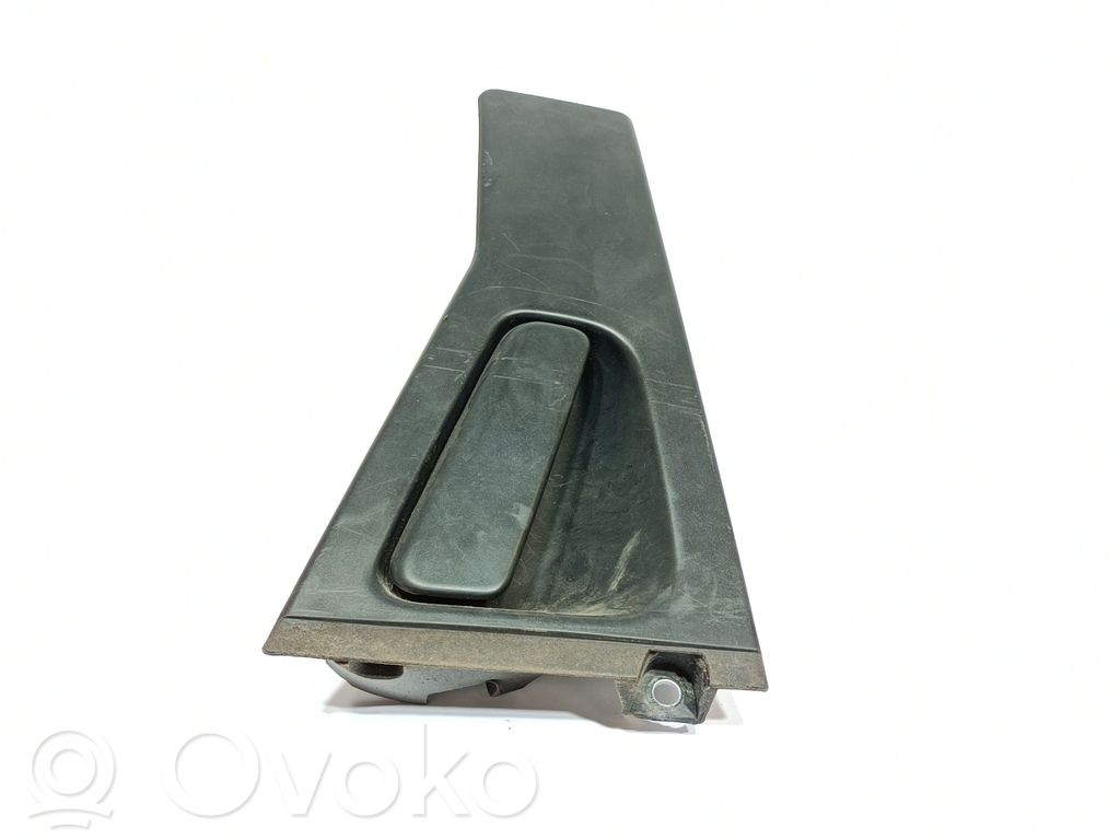 Takaoven ulkokahva   806068357R