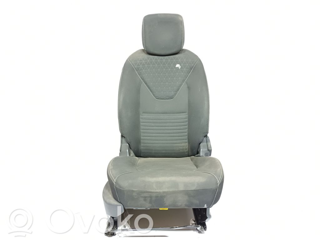 Renault Clio IV Front passenger seat 