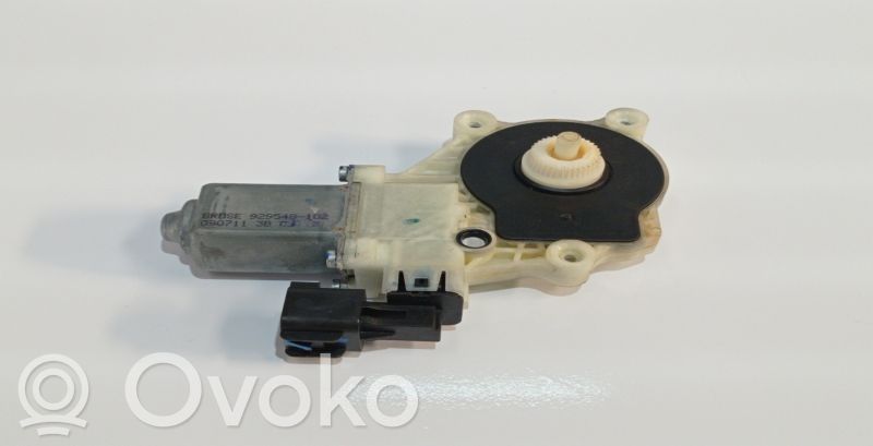 Ford Focus Silniczek podnoszenia szyby drzwi tylnych 