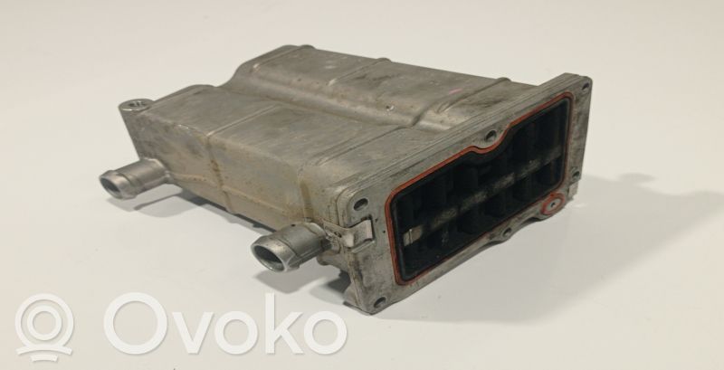 Mercedes-Benz C W204 Chłodnica spalin EGR 
