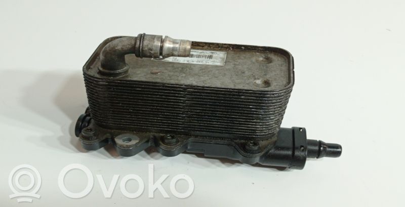 Engine oil radiator   235411908