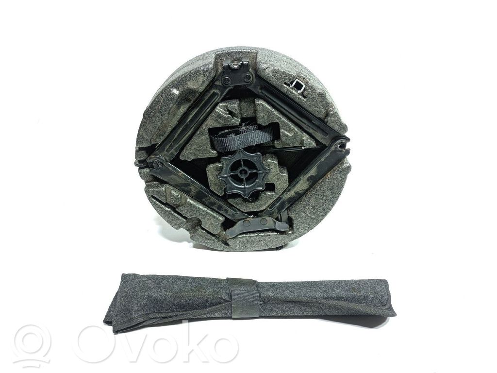 Tool set   13323032,DEFEITO