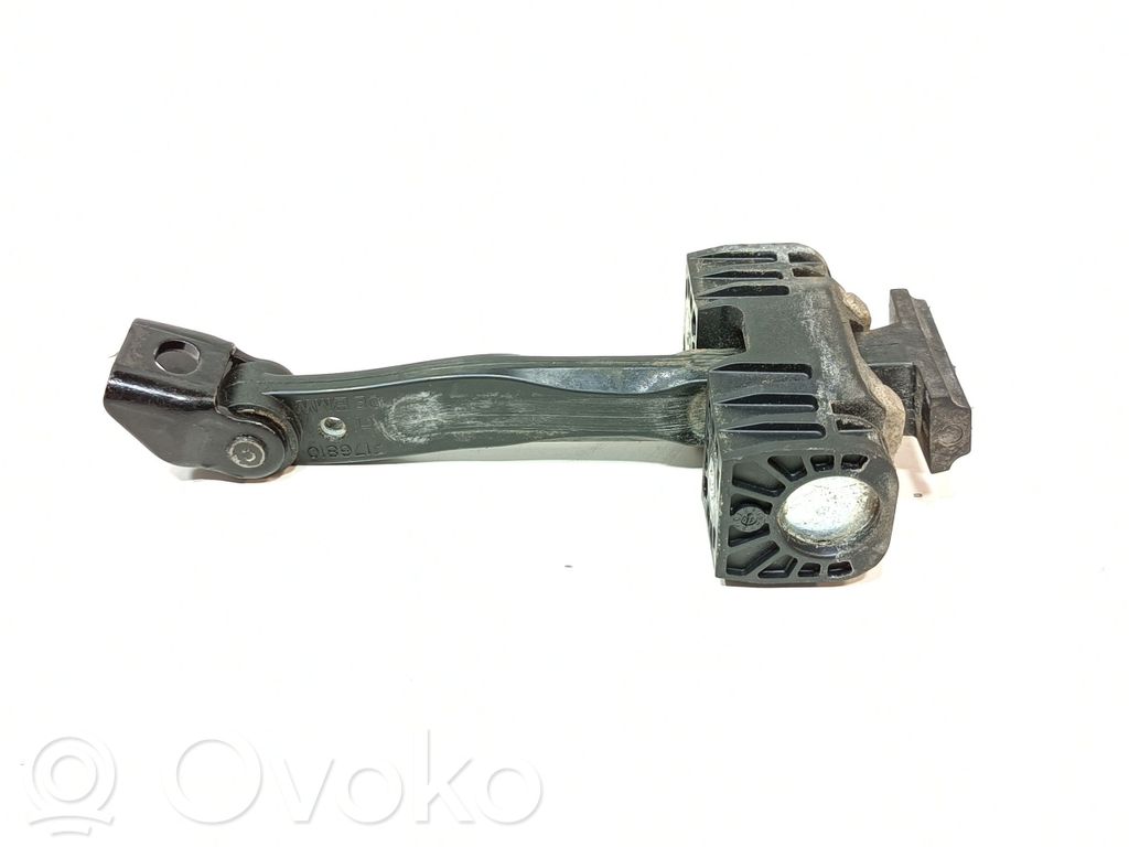 BMW 1 E81 E87 Rear door check strap stopper 