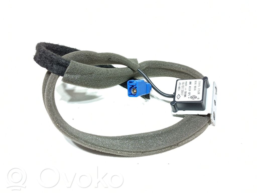 Pystyantennivahvistin   259752753R,RADIOGPS