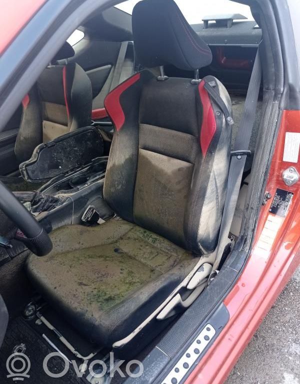 Toyota GT 86 Seat set 