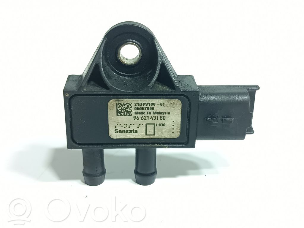 Luftdrucksensor   9662143180,21DPS10001