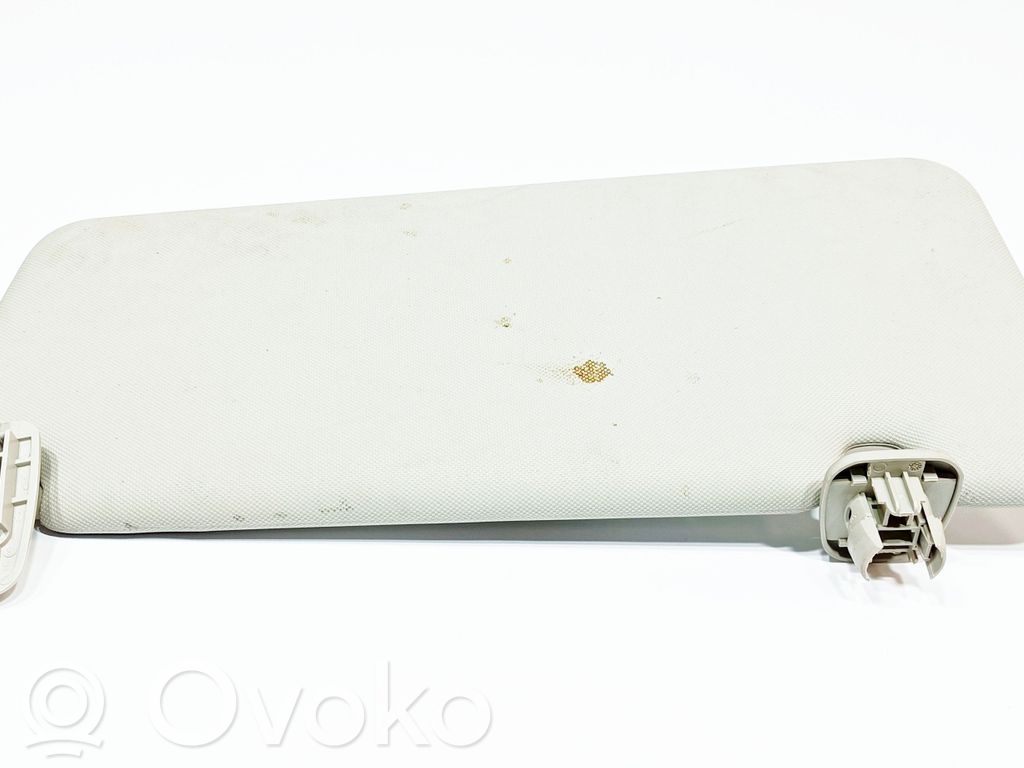 Sun visor   568142042