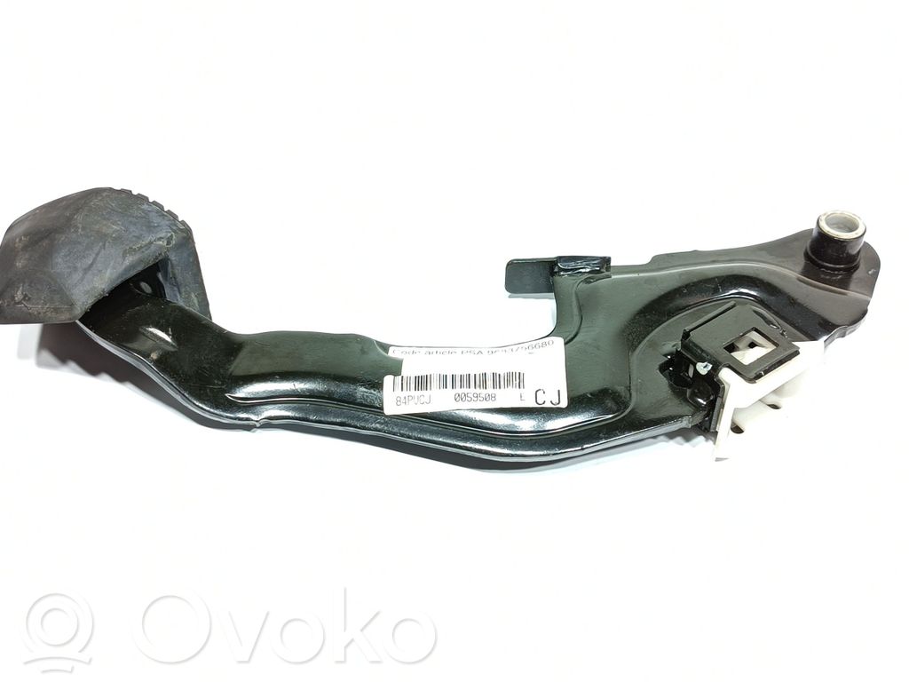 Citroen DS3 Brake pedal 