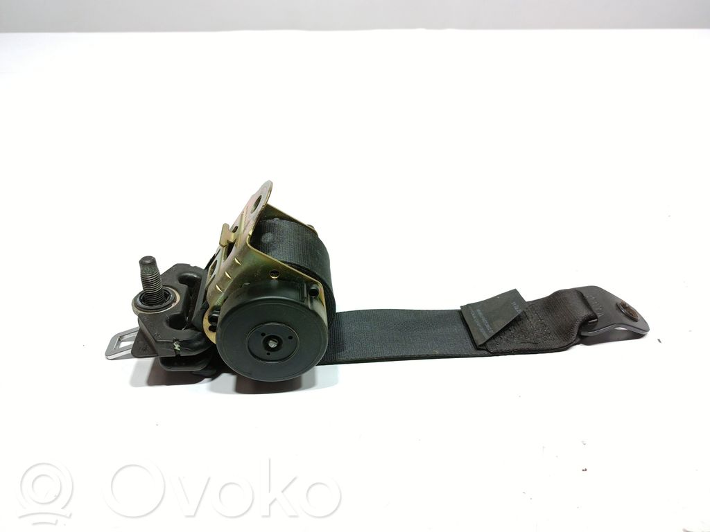 Mini One - Cooper R50 - 53 Cinturón trasero 