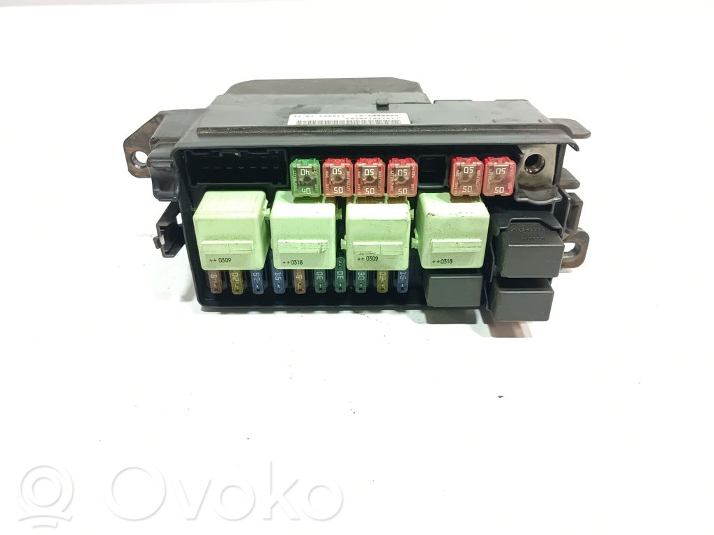 Mini One - Cooper R50 - 53 SAM control unit 