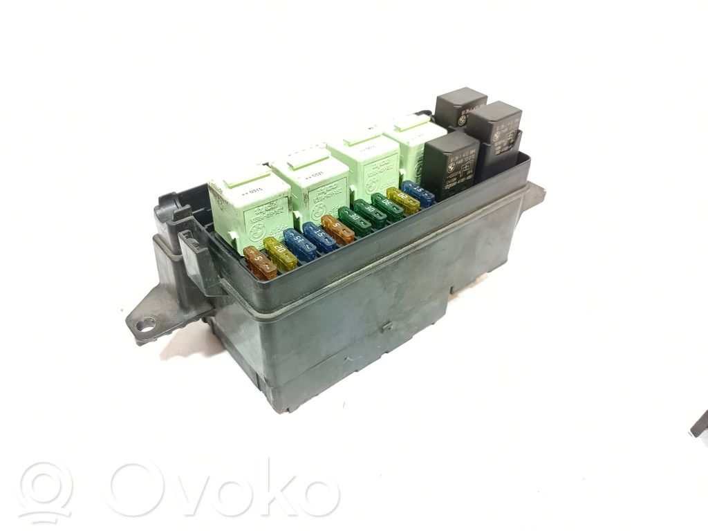 Mini One - Cooper R50 - 53 SAM control unit 