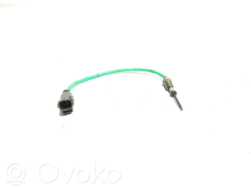 Ford Fiesta Exhaust gas temperature sensor 