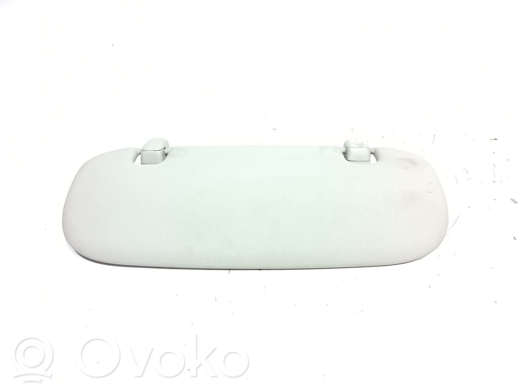 Sun visor