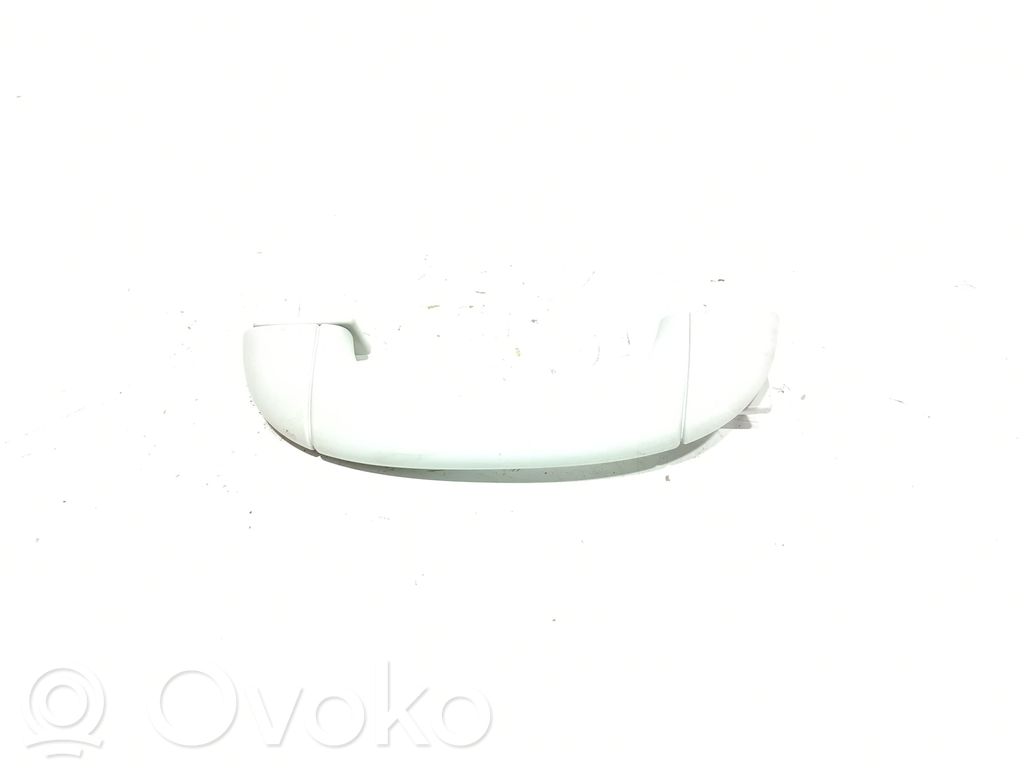 Mini One - Cooper Coupe R56 Front door interior handle 