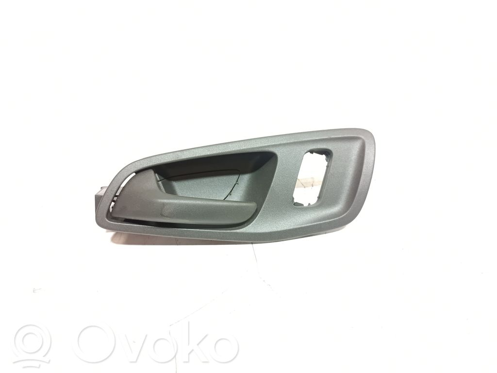Front door interior handle   BK21V22601