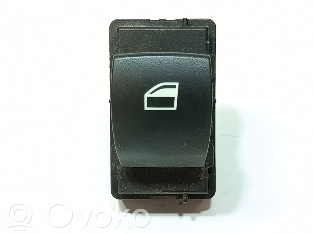 BMW X3 E83 Electric window control switch 