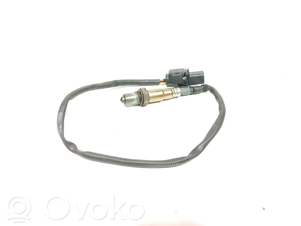 Lambda probe sensor   171109