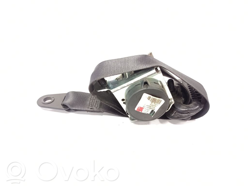 Mini One - Cooper Coupe R56 Front seatbelt 