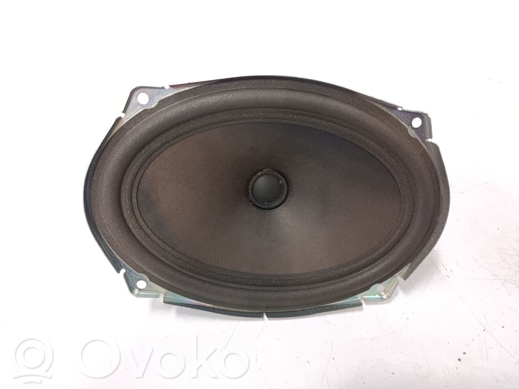 Mini One - Cooper Coupe R56 Altavoz del panel 