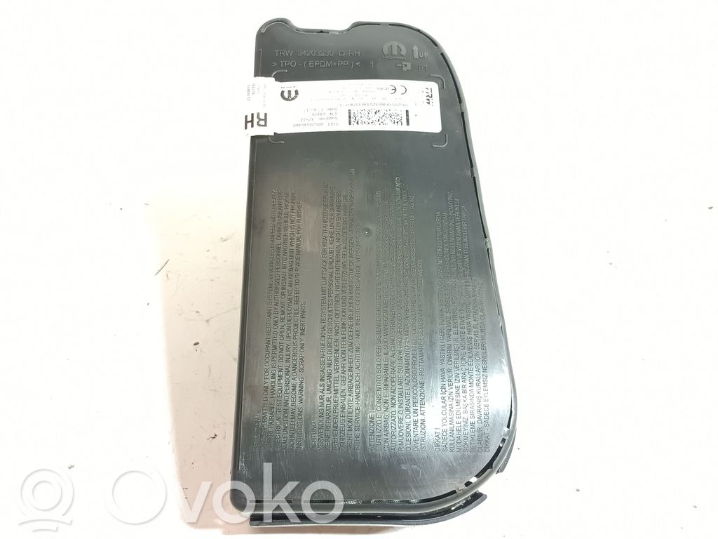Fiat Tipo Sitz-Airbag 