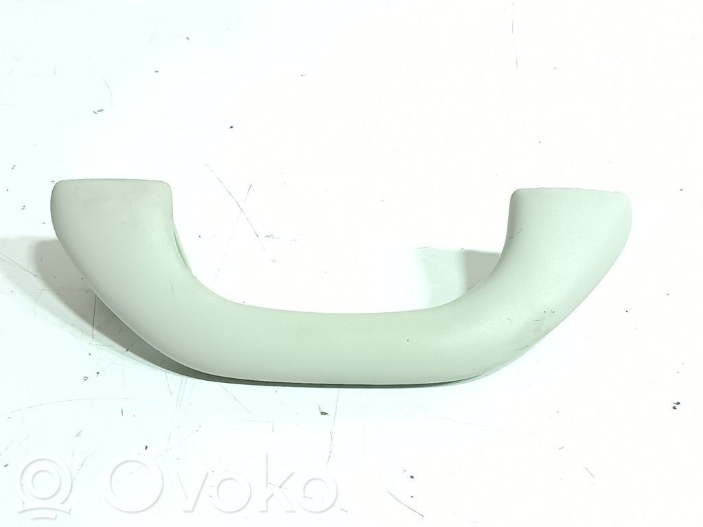 Volkswagen Golf VI Front door interior handle 
