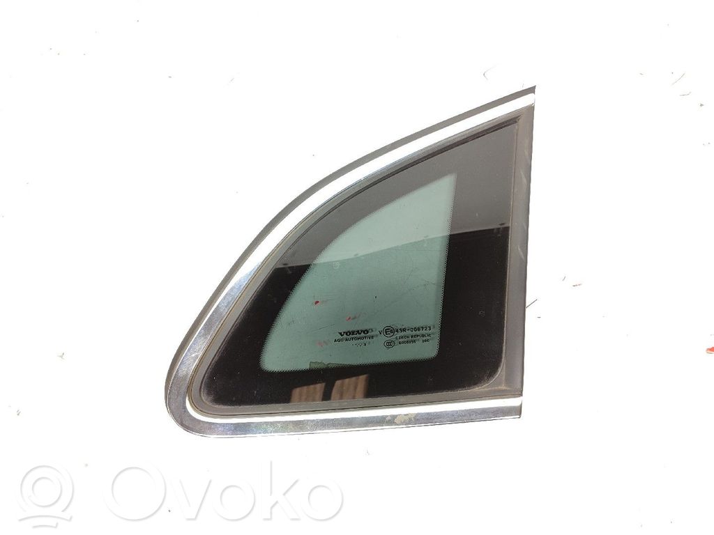 Rear side window   43R006723,AGCAUTOMOTIVE